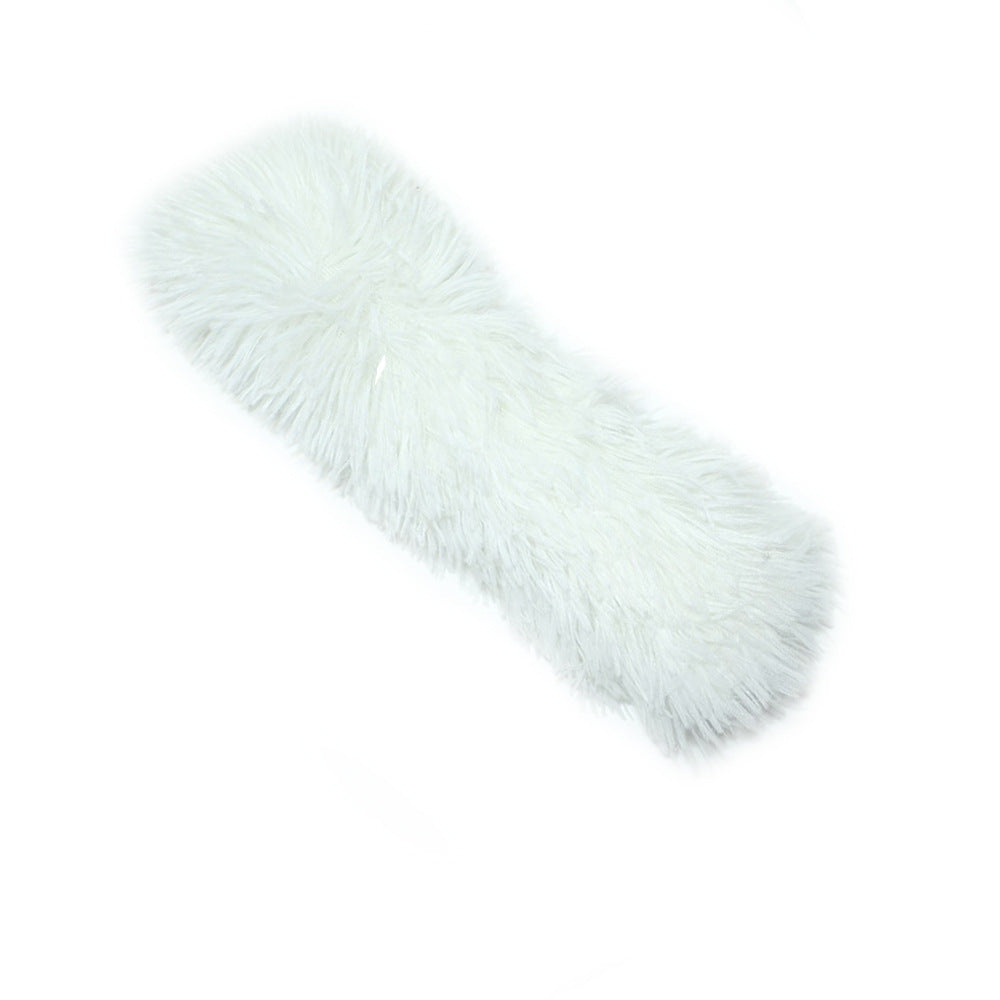 Soft Interactive Pet Pillow Toy
