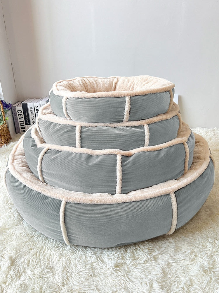 Universal Four Seasons Kennel Bed for Pet