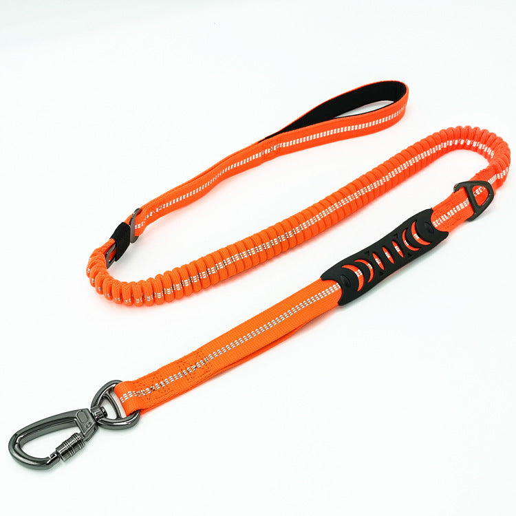 Traction Leash for Pet Outdoor Walking