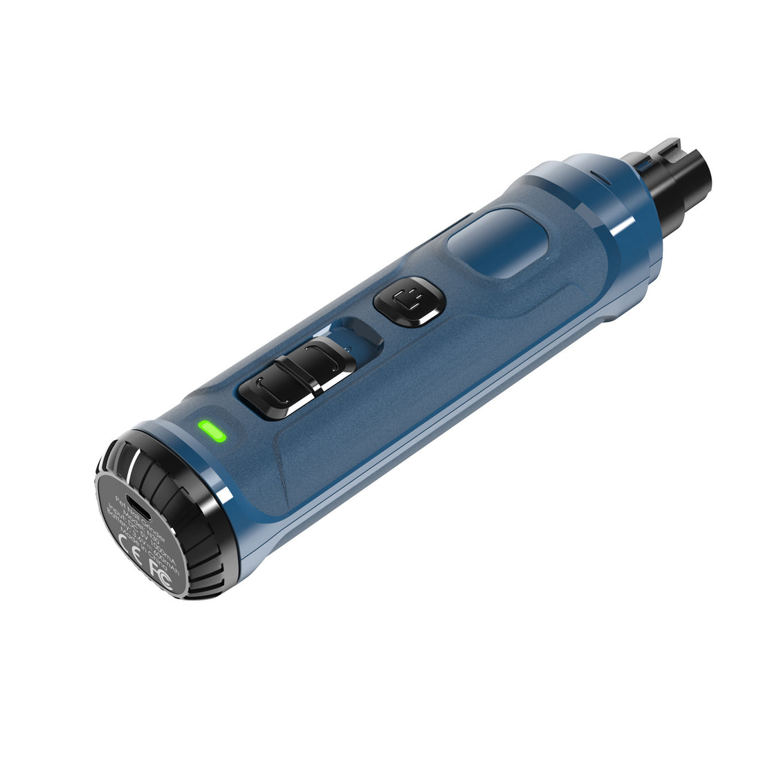 LED Pet Nail Trimming Device With Double Speed Control