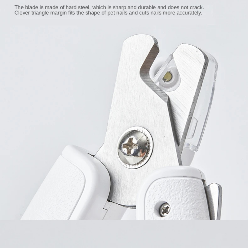 Nail And Claw Clippers Scissors For Pets