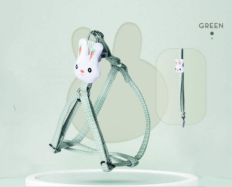 Preventive Safety Leash for Pet