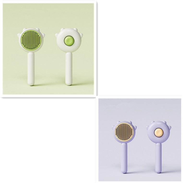 Pet Magic Hair Removal Comb