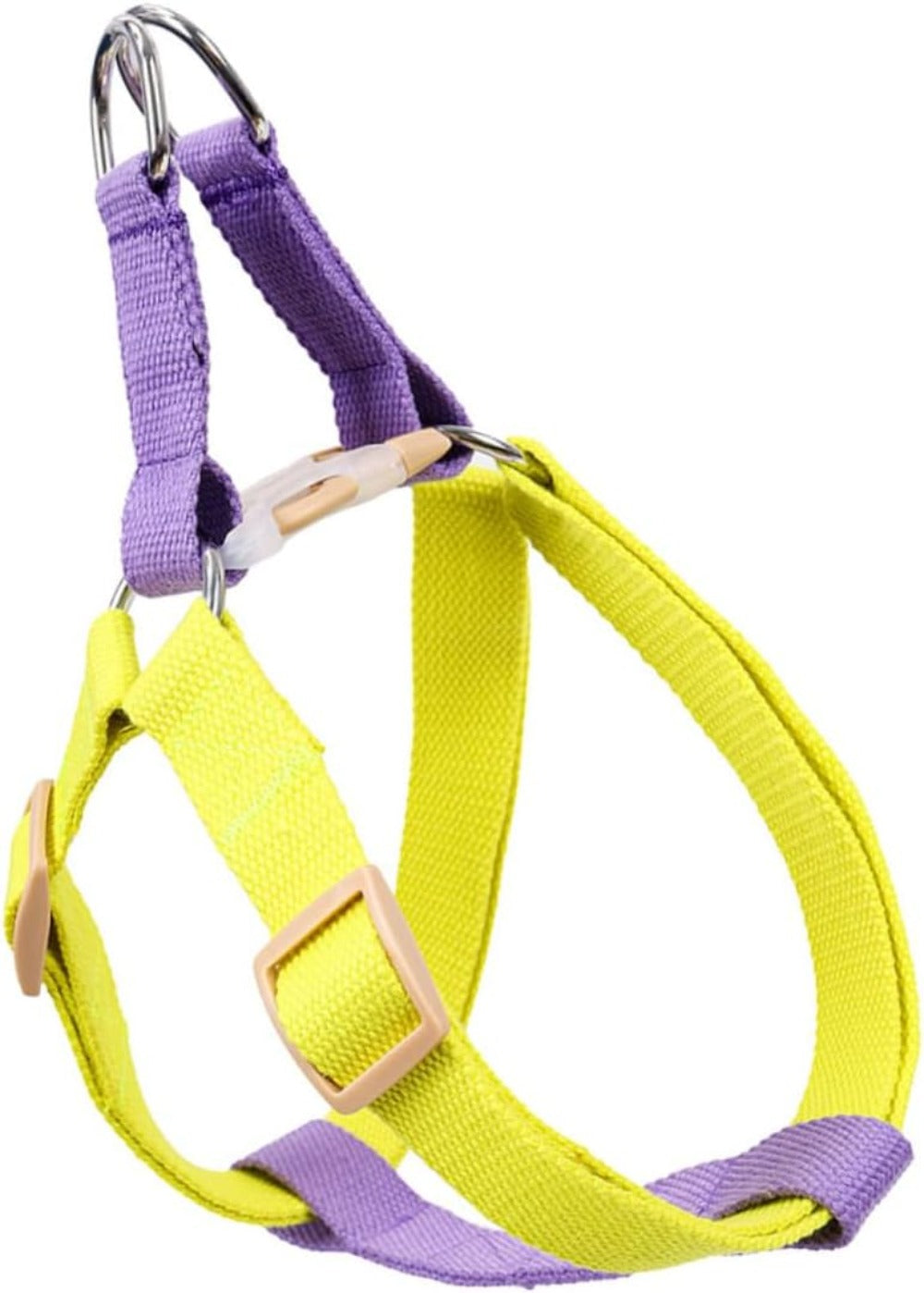 Nylon Pet Leashes For Small & French Bulldog