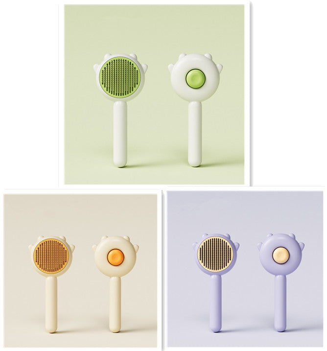 Pet Magic Hair Removal Comb