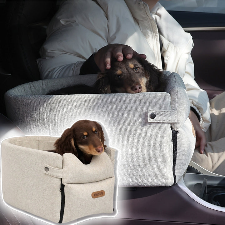 Portable Small Pet Carrier Bag
