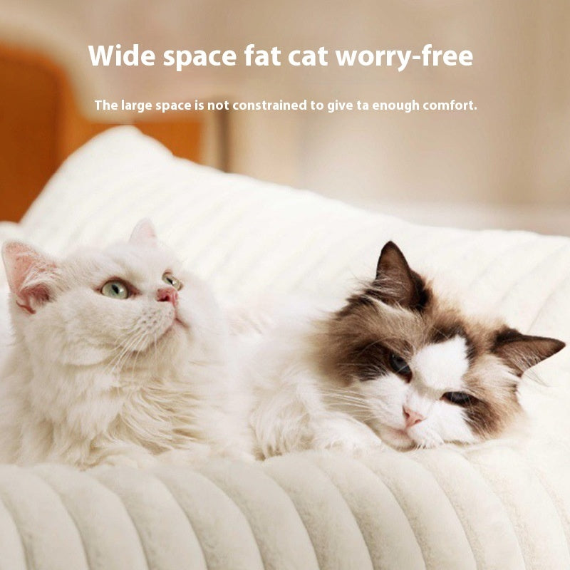 Universal Winter Warm Bed Pad for Pet