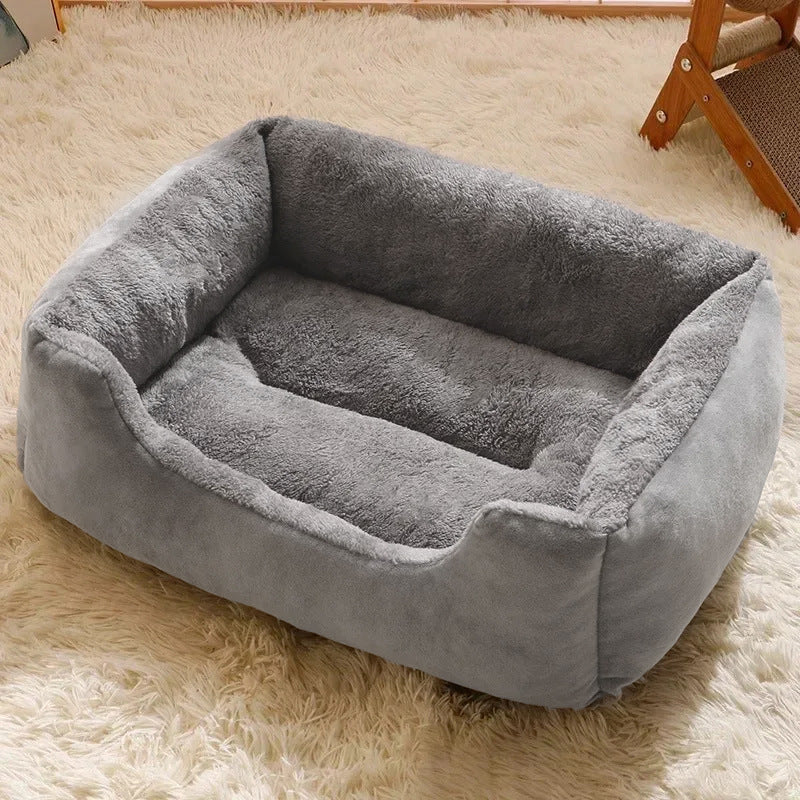 Warm Cushion Accessories for Pet