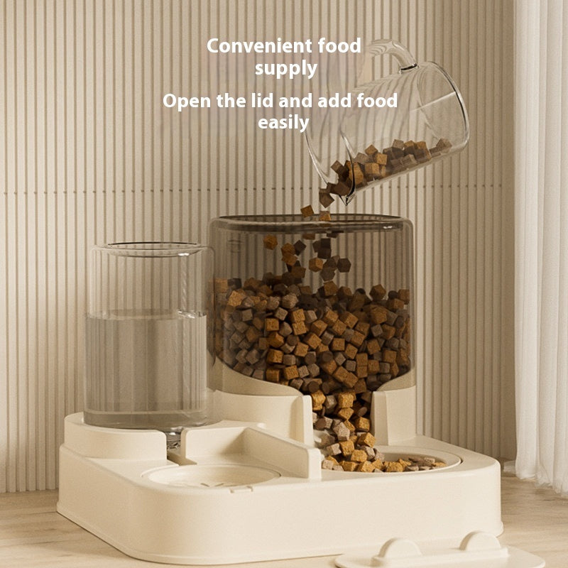 Fashionable Household Feeder For Pets