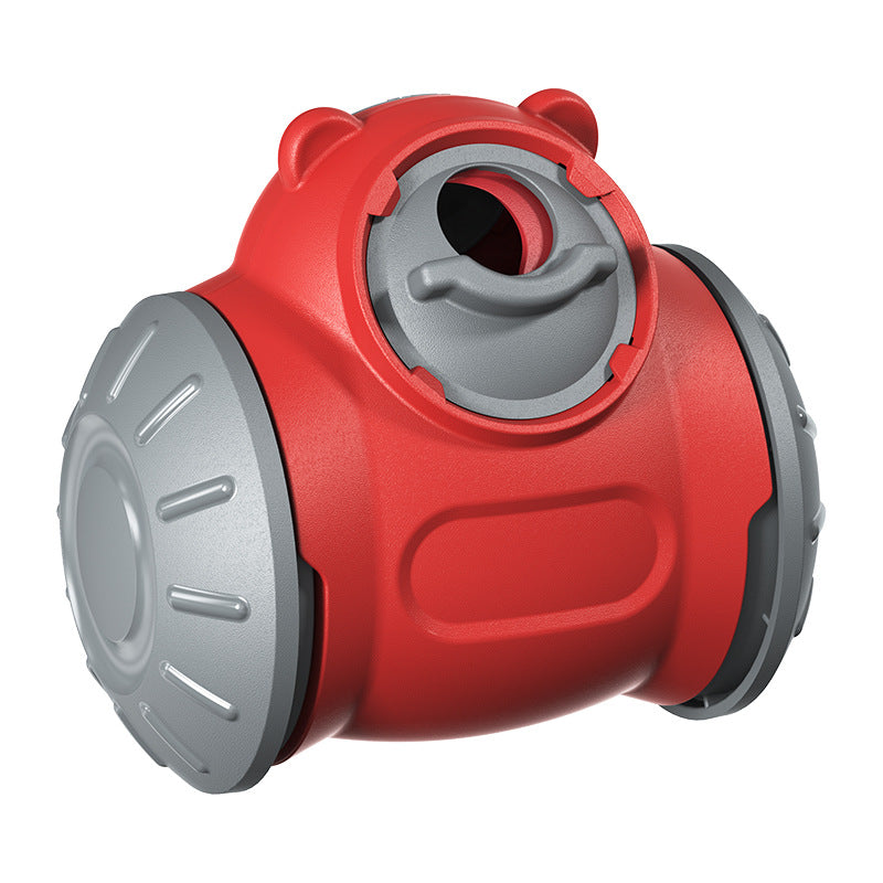 Interactive IQ Boosting Pet Tumbler Toy