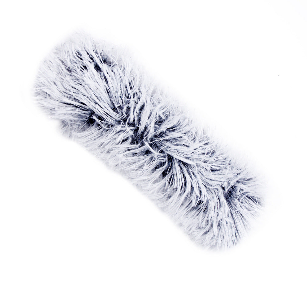 Soft Interactive Pet Pillow Toy