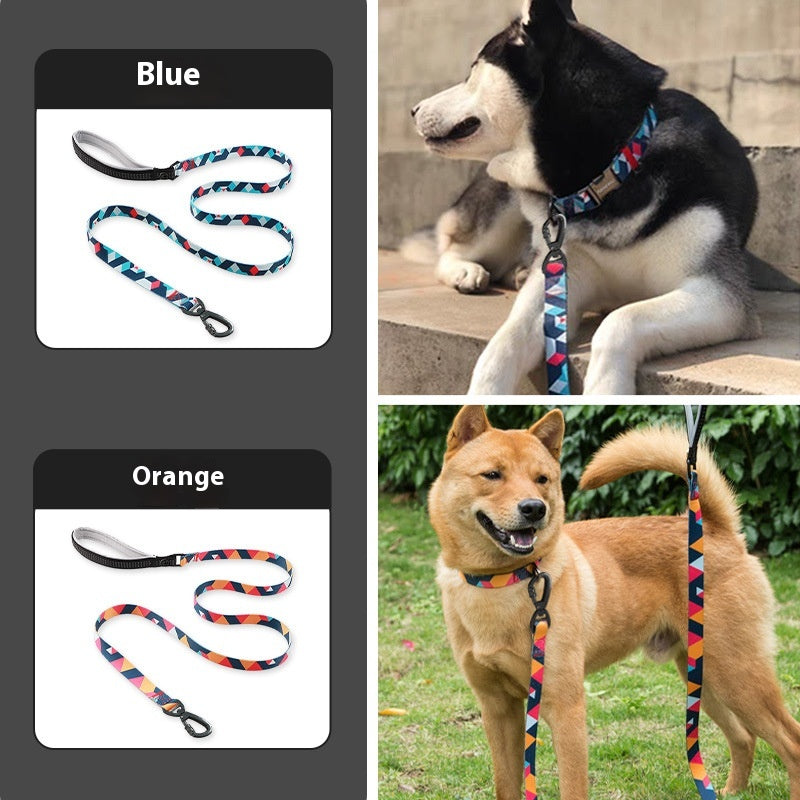 Anti-Lost Handheld Leash for Pet