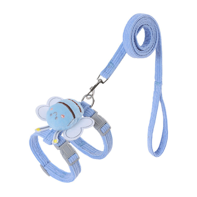 Adjustable Harness for Pet