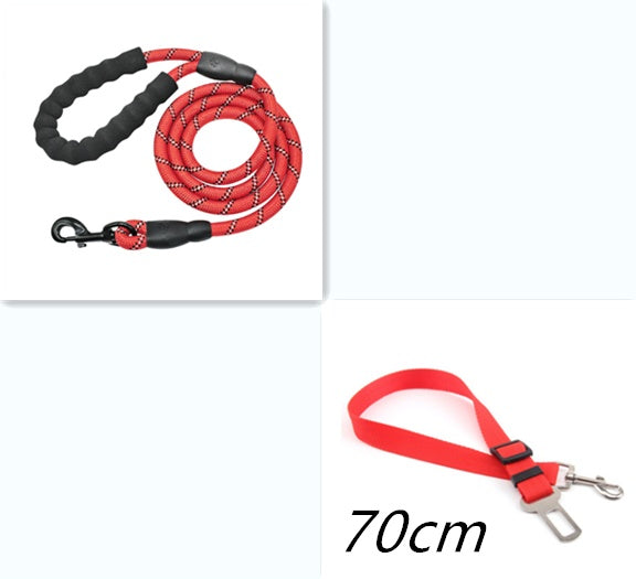 Nylon Training Leash Rope for Pet