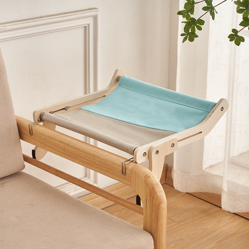 Hanging Balcony Window Bed for Pet