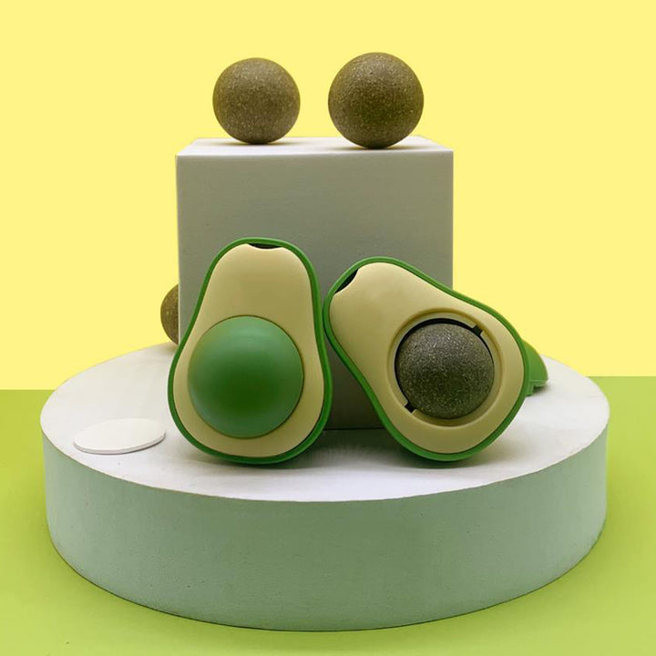 Interactive Teeth Cleaning Toy For Pets