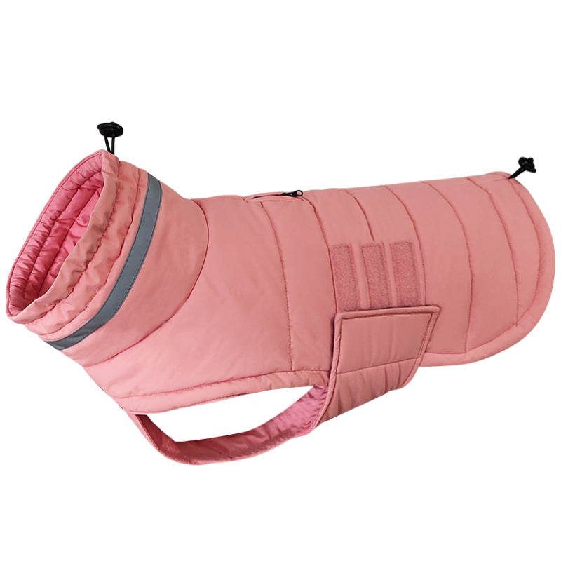 New Winter Waterproof Coat For Pets