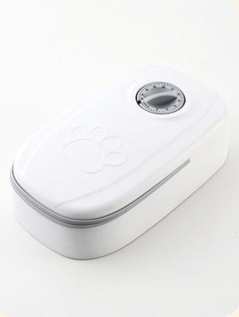 Smart Automatic Food Dispenser for Pet