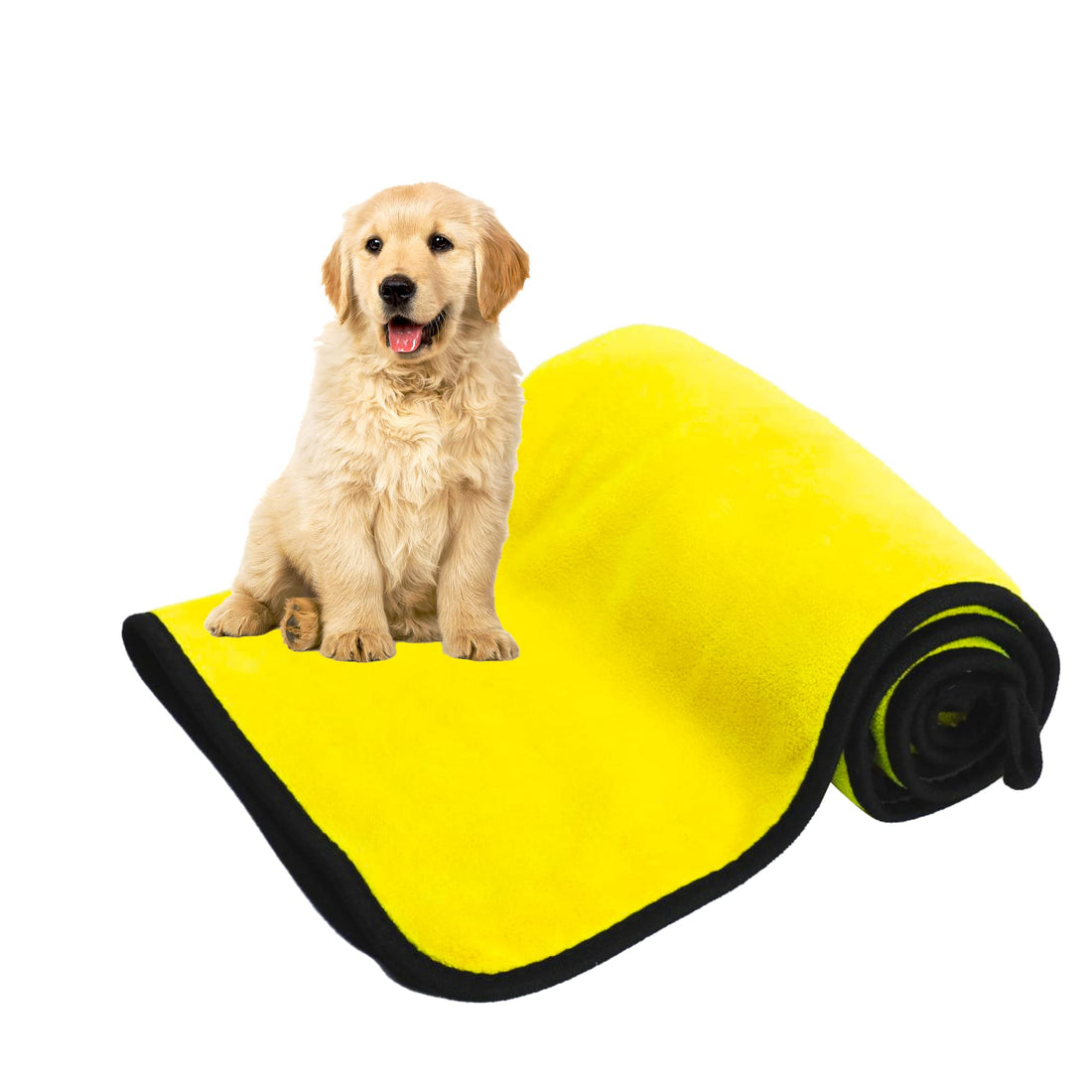 Pet Drying Towels