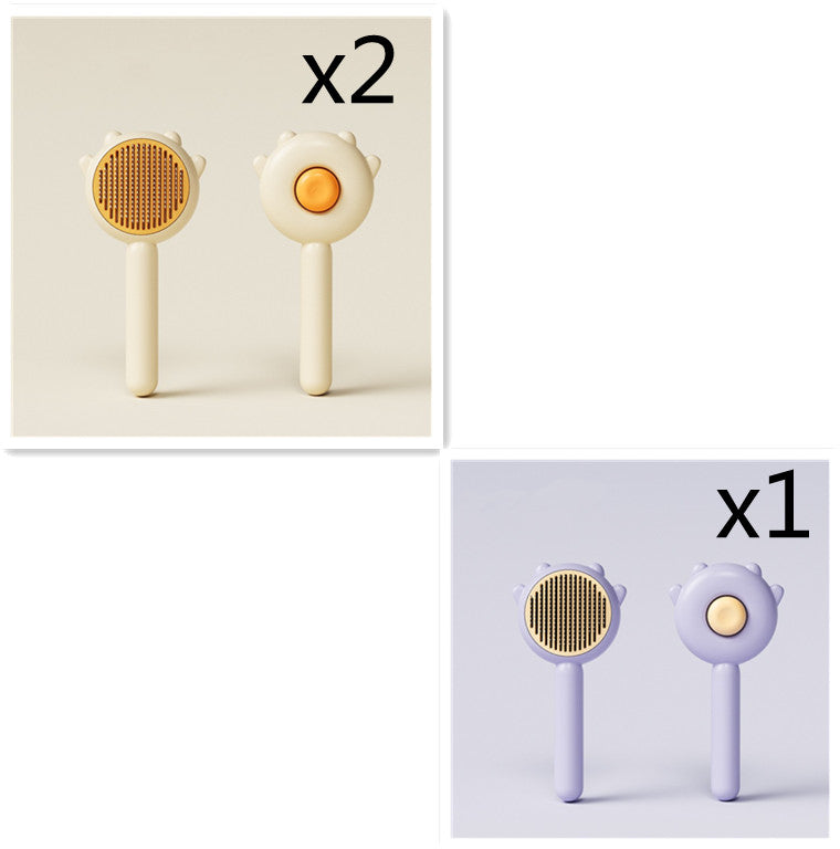 Pet Magic Hair Removal Comb