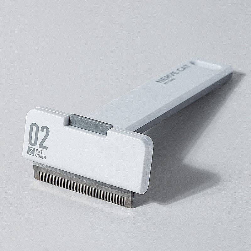 Floating Hair Removal Grooming Tool For Pets