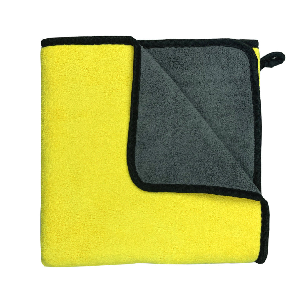 Plus Size Pet Shower Towel