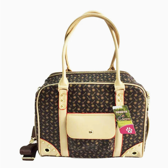 Small Size Pet Carrier