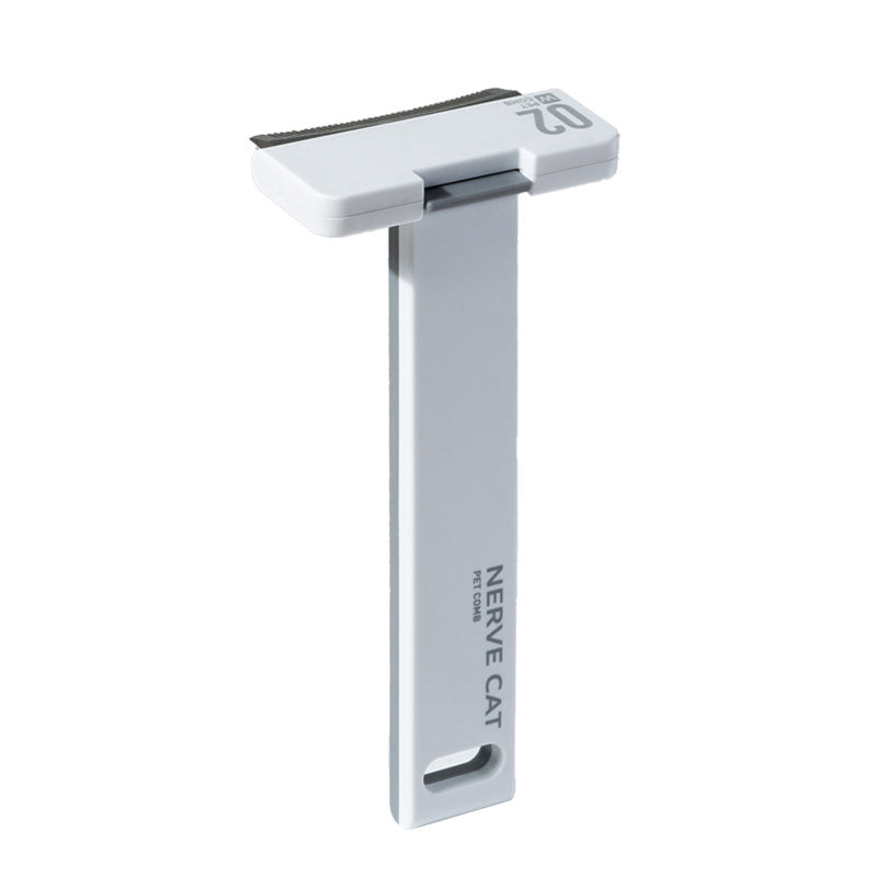 Floating Hair Removal Grooming Tool For Pets