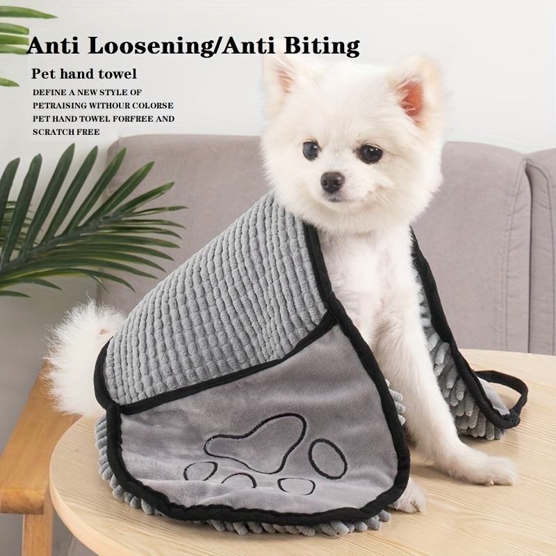 Microfiber Quick Dry Pet Towel