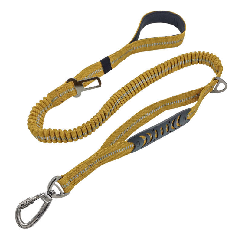 Traction Leash for Pet Outdoor Walking