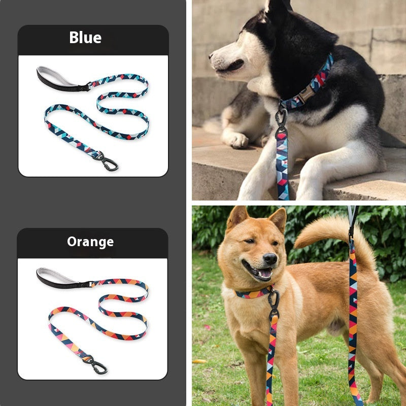 Anti-Lost Handheld Leash for Pet