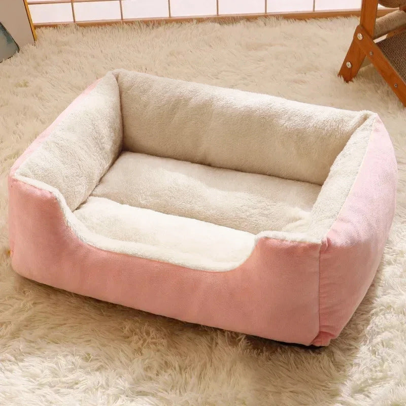 Warm Cushion Accessories for Pet