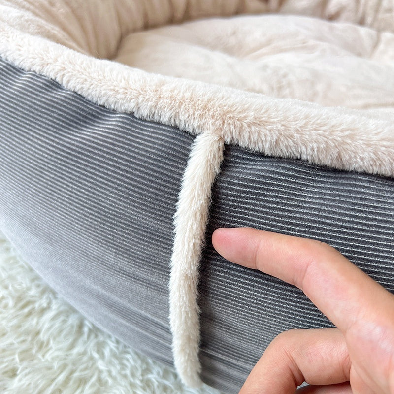 Universal Four Seasons Kennel Bed for Pet