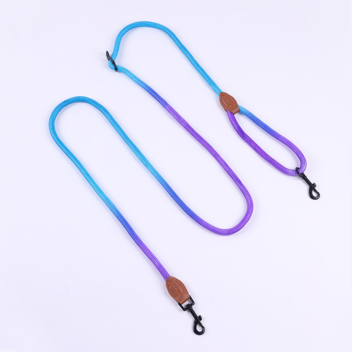 Multi-Purpose Reflective Walking Rope for Pet