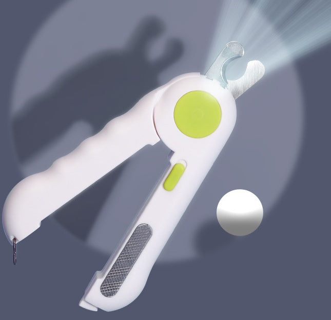 Nail Clippers And Sharpeners For Pets