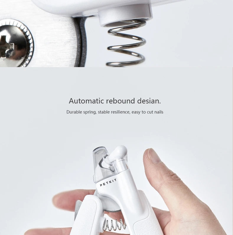 Nail And Claw Clippers Scissors For Pets