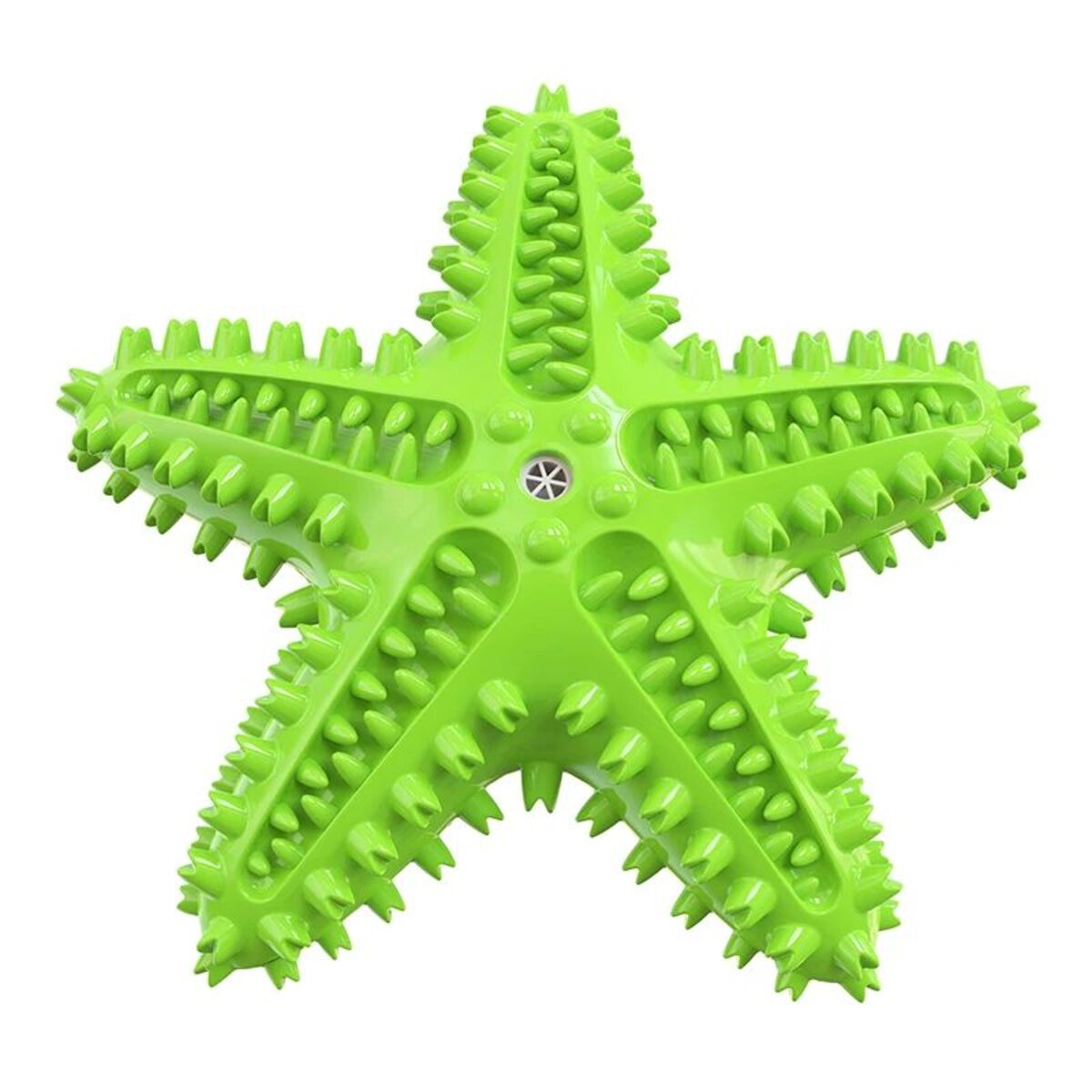 Tooth Cleaning Chew Funny Interactive Pet Toy