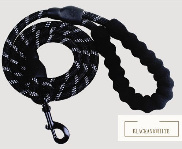 Nylon Training Leash Rope for Pet