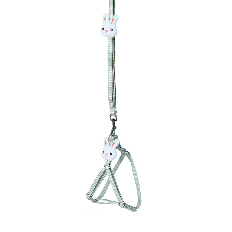 Preventive Safety Leash for Pet