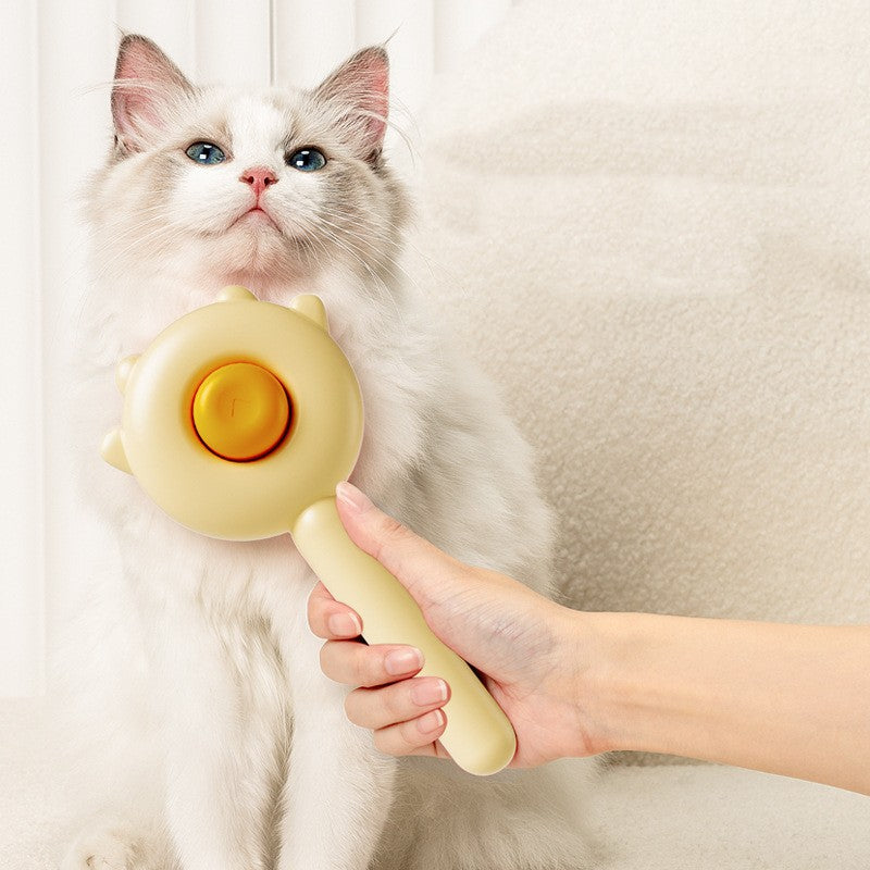 Pet Magic Hair Removal Comb