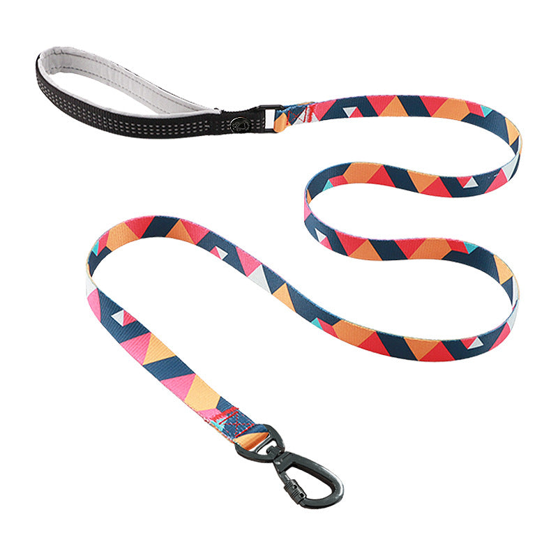 Anti-Lost Handheld Leash for Pet
