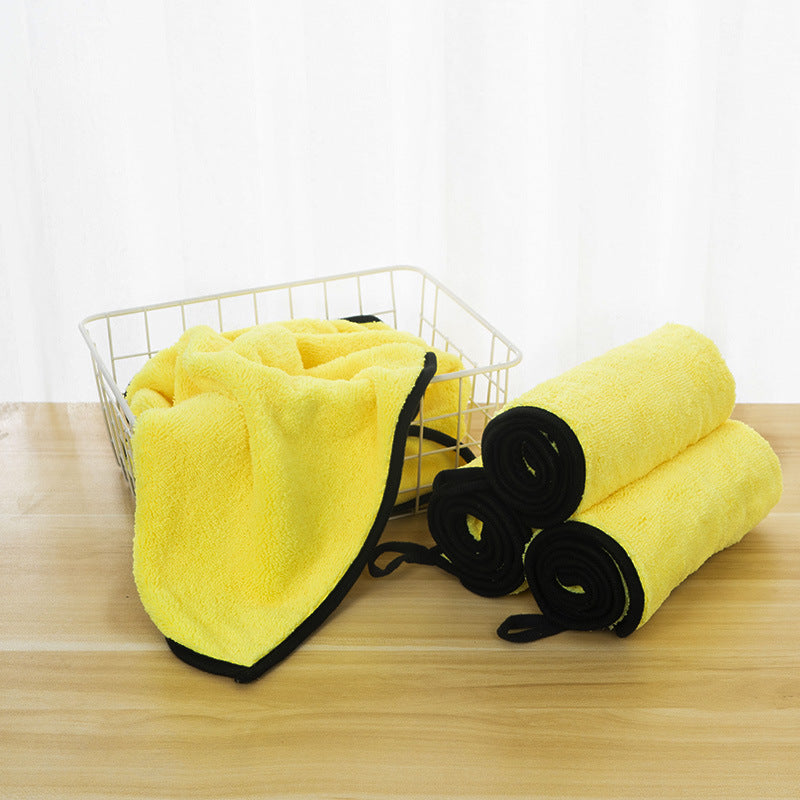 Pet Drying Towels