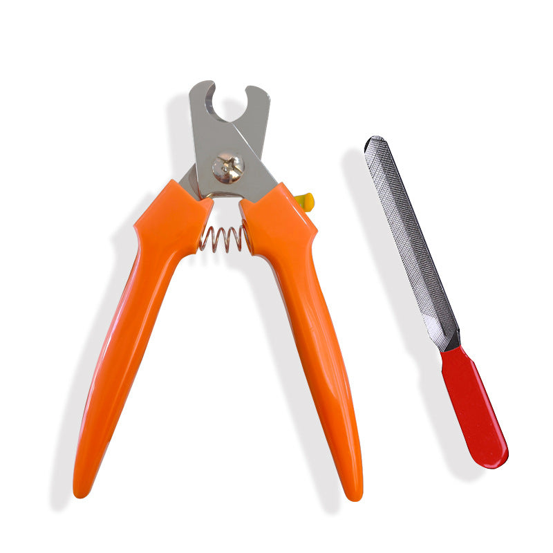 Pet Nail Clippers