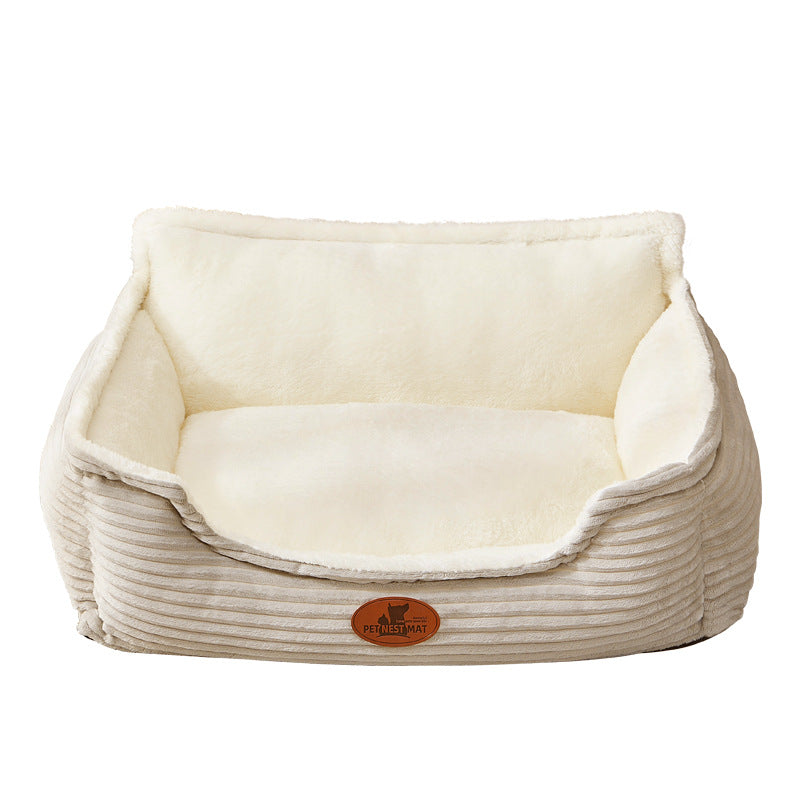 Universal Four Seasons Removable Bed for Pet