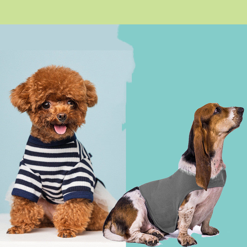 Anxiety Relief Vest Jacket For Pets