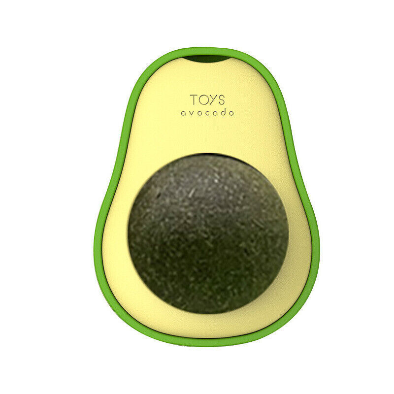 Interactive Teeth Cleaning Toy For Pets