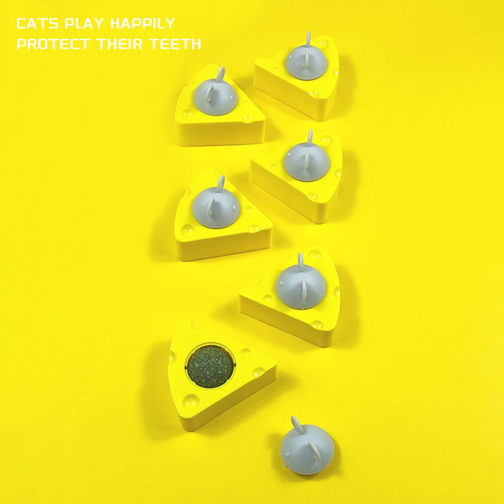 Catnip Toy Balls for Pets