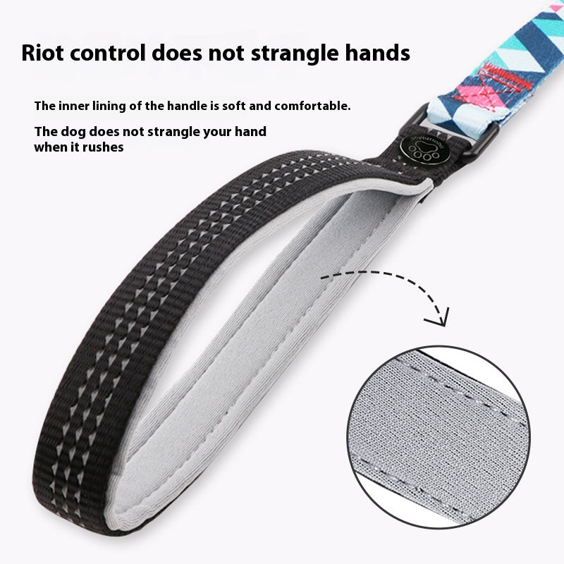 Anti-Lost Handheld Leash for Pet