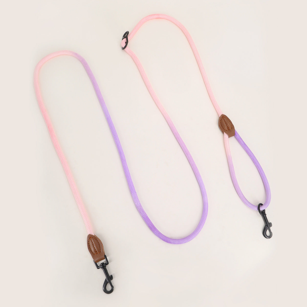 Multi-Purpose Reflective Walking Rope for Pet