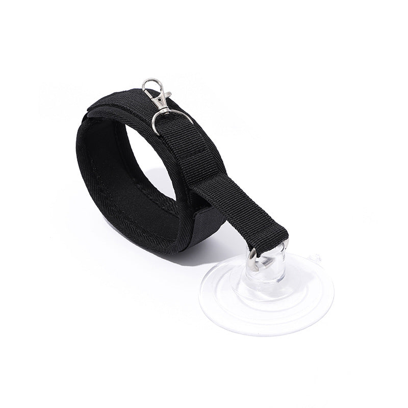 Pet Bath Neck Collar Accessories